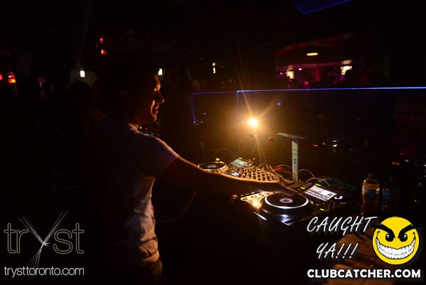 Tryst nightclub photo 174 - November 10th, 2012