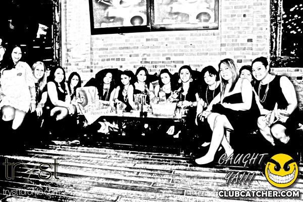 Tryst nightclub photo 176 - November 10th, 2012