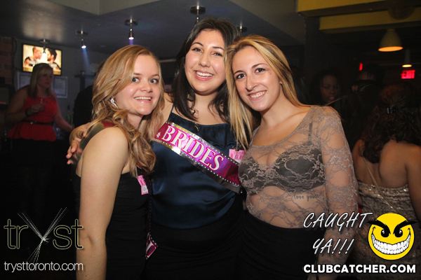 Tryst nightclub photo 181 - November 10th, 2012