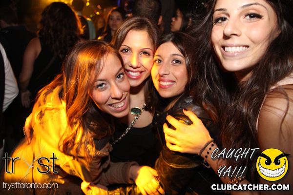 Tryst nightclub photo 184 - November 10th, 2012