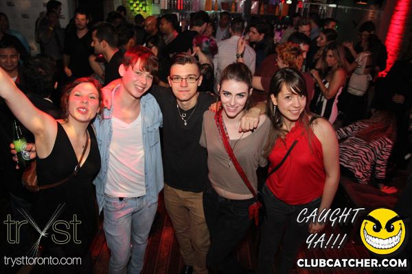 Tryst nightclub photo 193 - November 10th, 2012