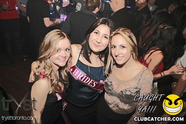 Tryst nightclub photo 196 - November 10th, 2012