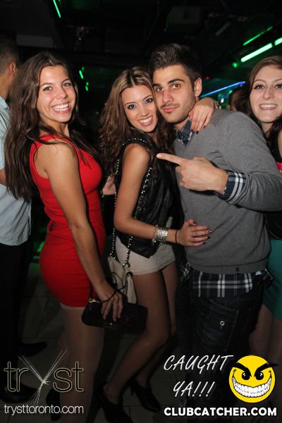Tryst nightclub photo 198 - November 10th, 2012