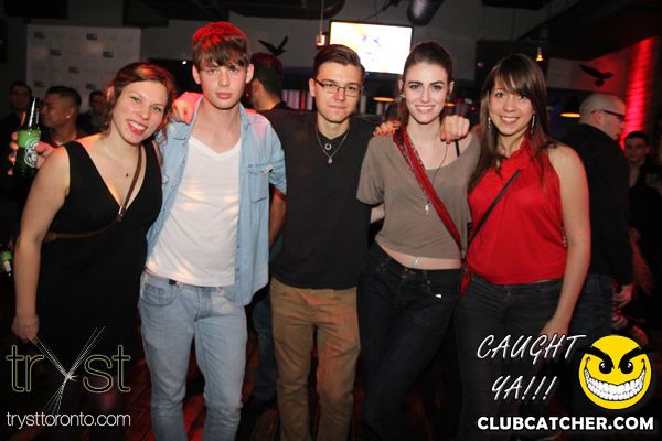Tryst nightclub photo 201 - November 10th, 2012