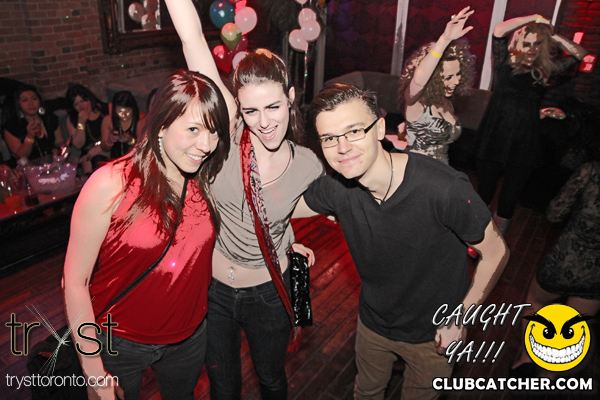 Tryst nightclub photo 205 - November 10th, 2012