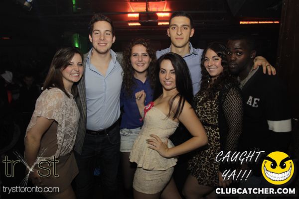 Tryst nightclub photo 207 - November 10th, 2012