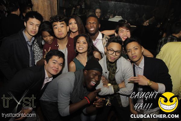 Tryst nightclub photo 212 - November 10th, 2012