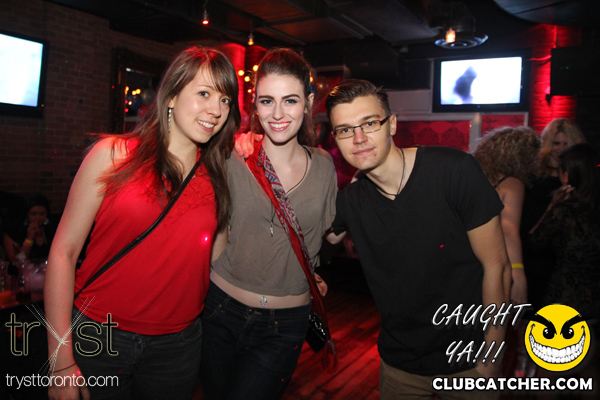Tryst nightclub photo 213 - November 10th, 2012