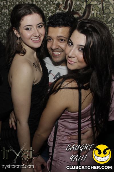 Tryst nightclub photo 215 - November 10th, 2012