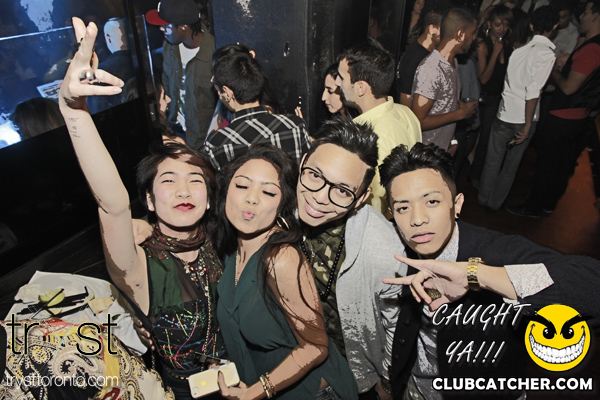 Tryst nightclub photo 217 - November 10th, 2012
