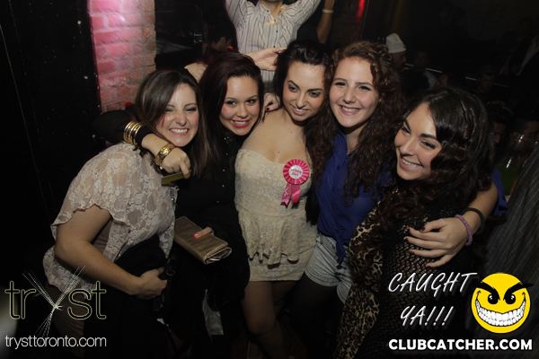 Tryst nightclub photo 222 - November 10th, 2012