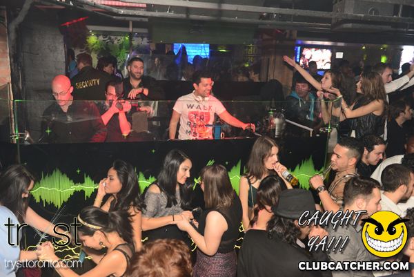 Tryst nightclub photo 228 - November 10th, 2012