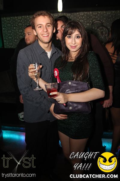 Tryst nightclub photo 237 - November 10th, 2012