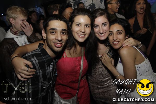 Tryst nightclub photo 241 - November 10th, 2012