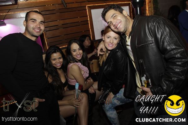 Tryst nightclub photo 244 - November 10th, 2012