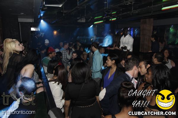Tryst nightclub photo 252 - November 10th, 2012