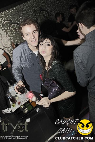 Tryst nightclub photo 253 - November 10th, 2012