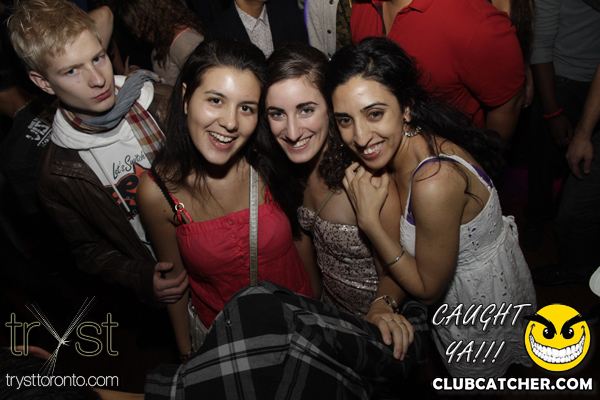 Tryst nightclub photo 255 - November 10th, 2012
