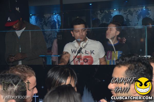 Tryst nightclub photo 266 - November 10th, 2012