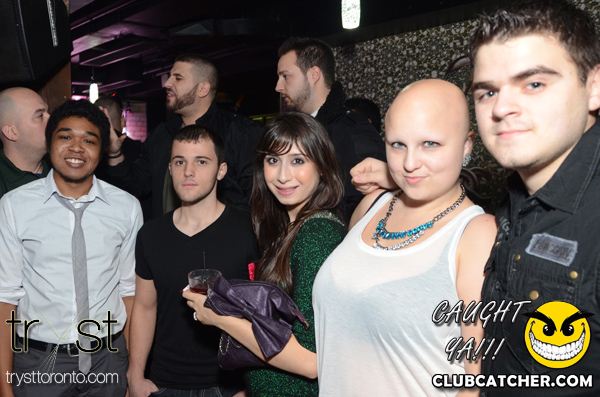 Tryst nightclub photo 269 - November 10th, 2012