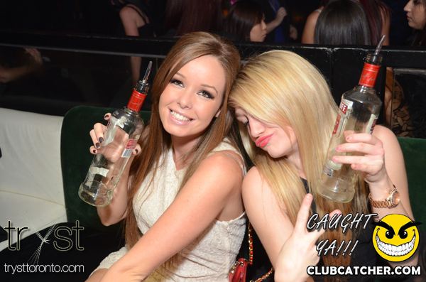 Tryst nightclub photo 271 - November 10th, 2012