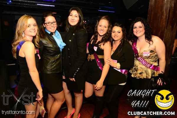 Tryst nightclub photo 29 - November 10th, 2012