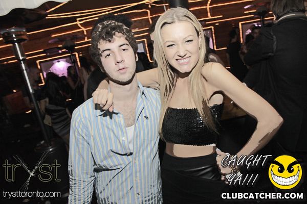 Tryst nightclub photo 284 - November 10th, 2012