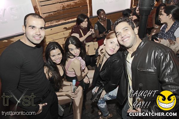 Tryst nightclub photo 288 - November 10th, 2012