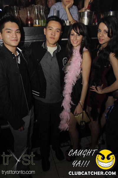 Tryst nightclub photo 290 - November 10th, 2012