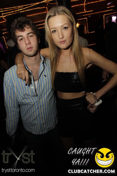 Tryst nightclub photo 293 - November 10th, 2012