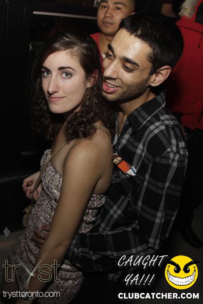Tryst nightclub photo 297 - November 10th, 2012