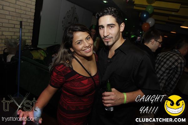 Tryst nightclub photo 301 - November 10th, 2012