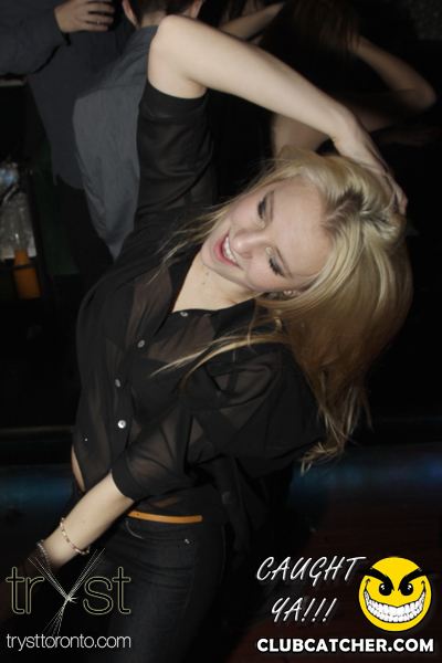 Tryst nightclub photo 302 - November 10th, 2012