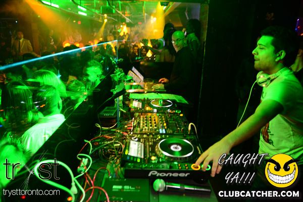 Tryst nightclub photo 303 - November 10th, 2012