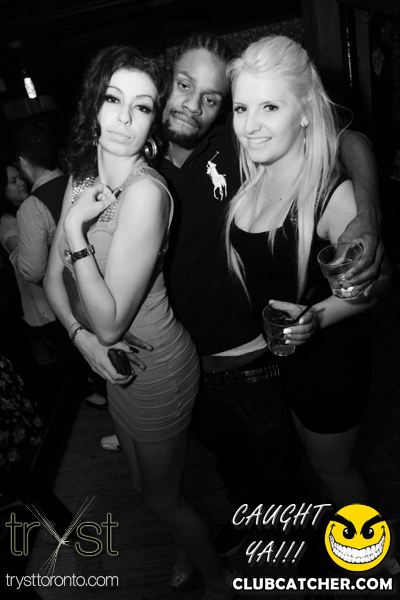Tryst nightclub photo 304 - November 10th, 2012