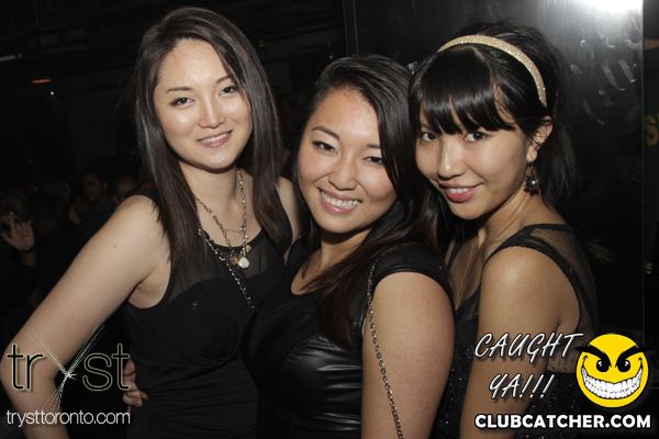 Tryst nightclub photo 306 - November 10th, 2012