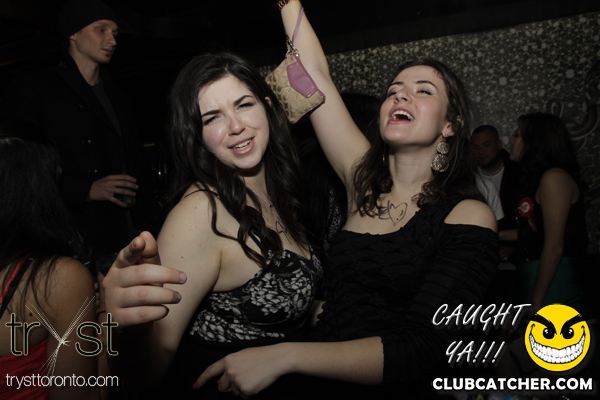 Tryst nightclub photo 311 - November 10th, 2012