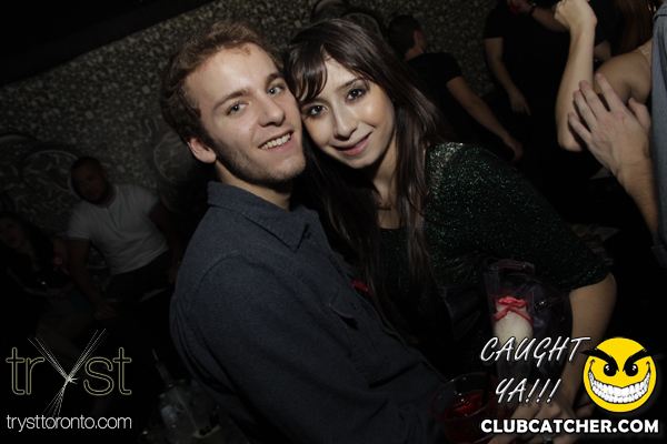 Tryst nightclub photo 314 - November 10th, 2012