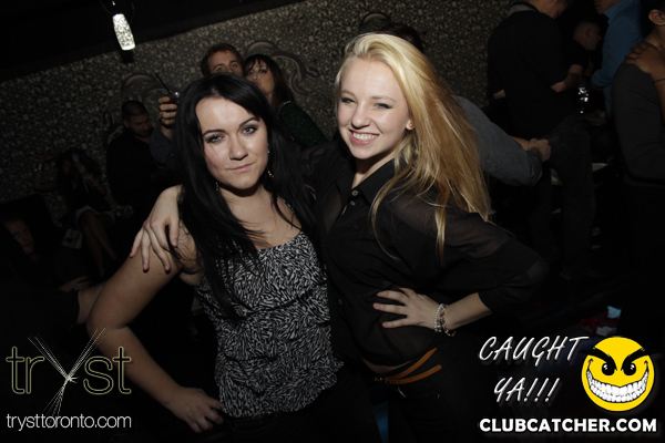 Tryst nightclub photo 317 - November 10th, 2012