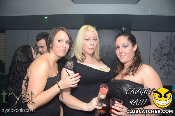 Tryst nightclub photo 327 - November 10th, 2012