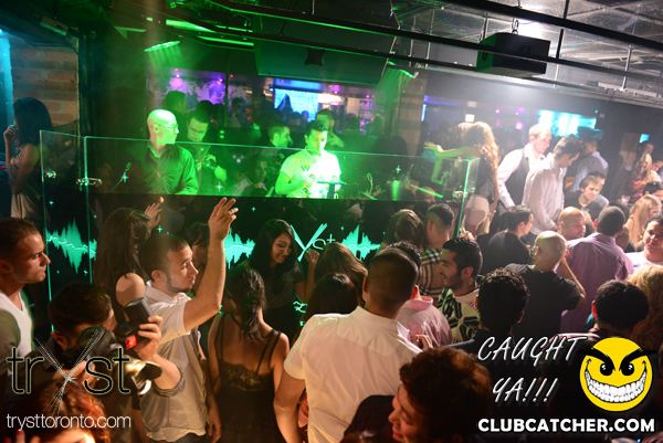 Tryst nightclub photo 329 - November 10th, 2012