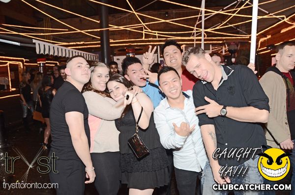 Tryst nightclub photo 334 - November 10th, 2012