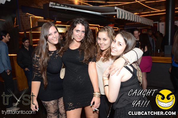 Tryst nightclub photo 337 - November 10th, 2012