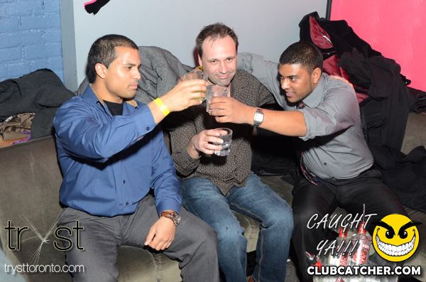 Tryst nightclub photo 338 - November 10th, 2012