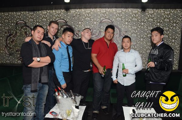 Tryst nightclub photo 343 - November 10th, 2012