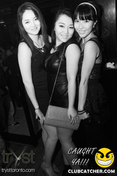 Tryst nightclub photo 345 - November 10th, 2012