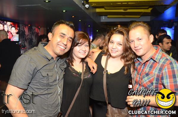 Tryst nightclub photo 348 - November 10th, 2012
