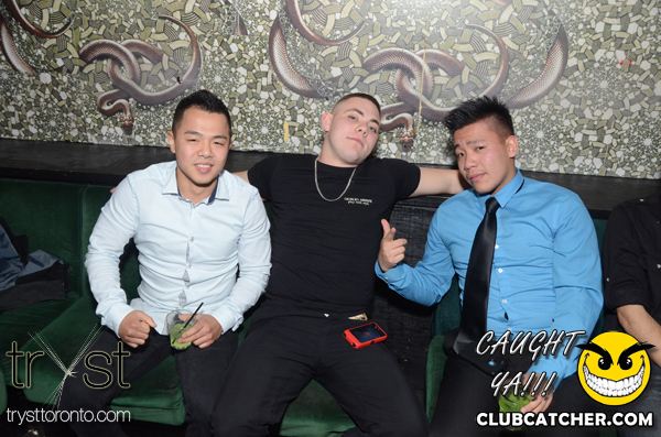 Tryst nightclub photo 349 - November 10th, 2012