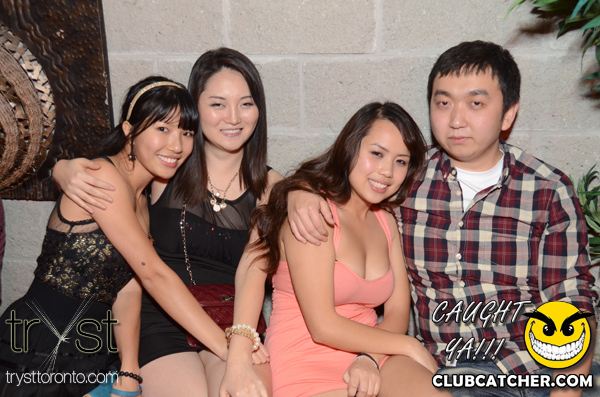 Tryst nightclub photo 354 - November 10th, 2012