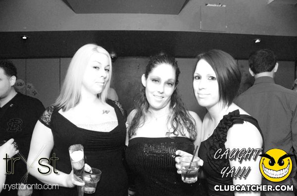 Tryst nightclub photo 361 - November 10th, 2012